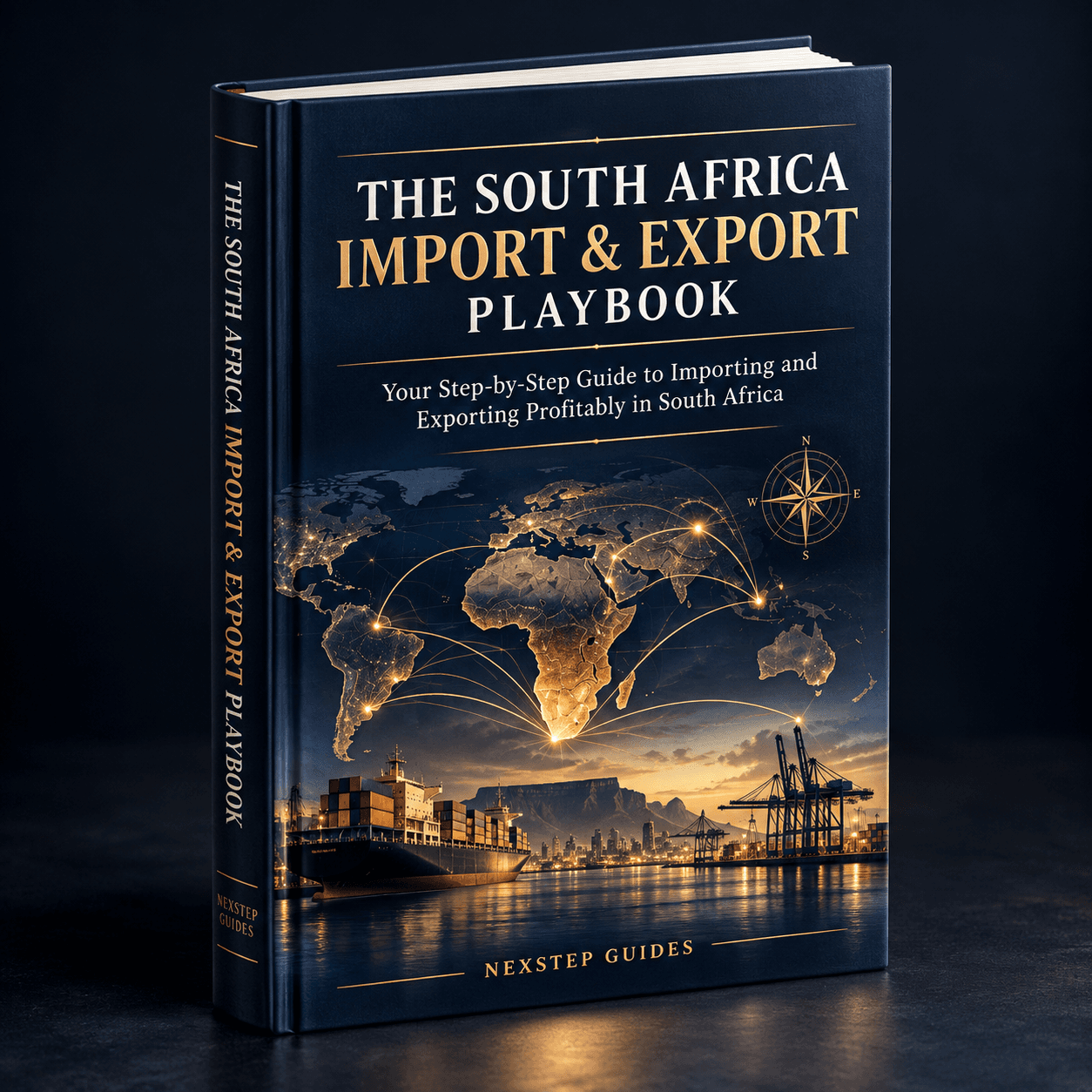 The South Africa Import & Export Playbook