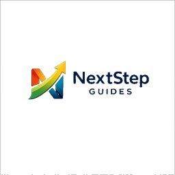 NextStep Guides Logo
