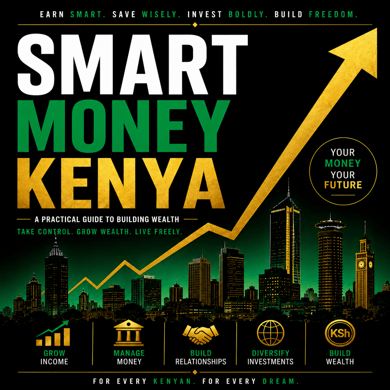 Smart Money Guide